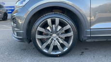 Volkswagen T-Roc 1.5 TSI EVO R-Line 5dr Petrol Hatchback